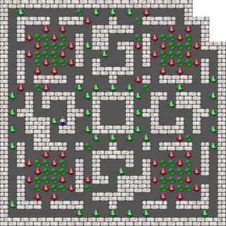 Уровень 42 — Payback 08
